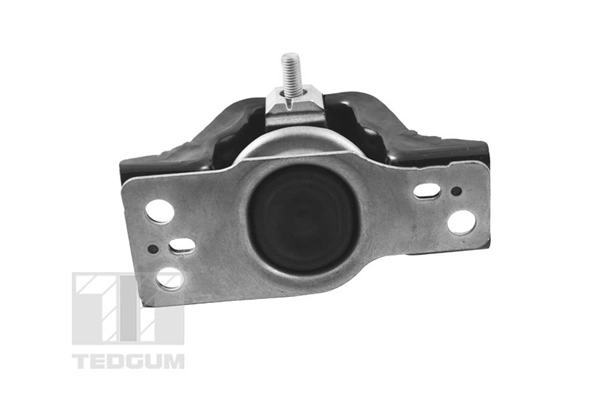 TEDGUM TED94010 Mounting, engine
