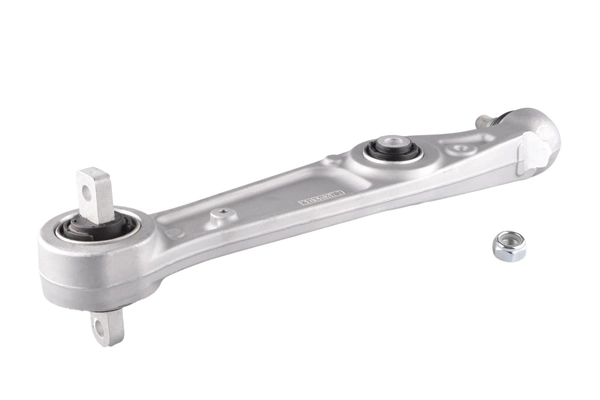 Control/Trailing Arm, wheel suspension TED39006