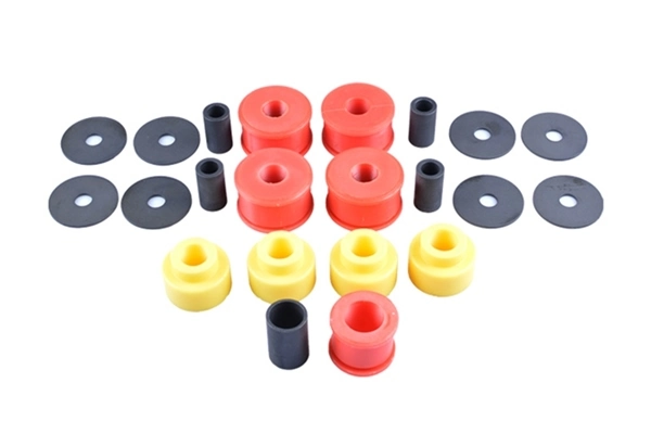 Mounting Kit, control/trailing arm TED73317