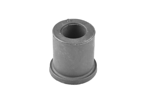 Mounting, leaf spring 00302452