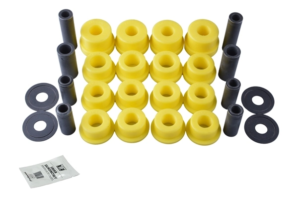 Repair Kit, wheel suspension TED49185