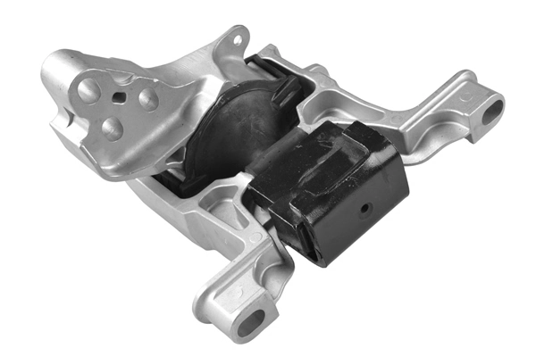 TEDGUM TED42365 Mounting, engine