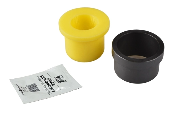 Mounting, control/trailing arm TED96804