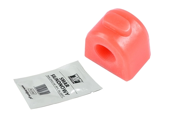 Mounting, stabiliser bar TED37182