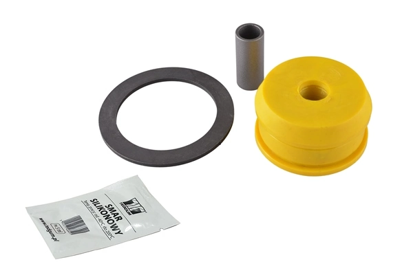 Mounting, control/trailing arm TED87339