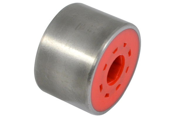 Mounting, control/trailing arm 00727181