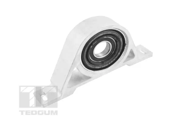 Suspension, propshaft TED40746