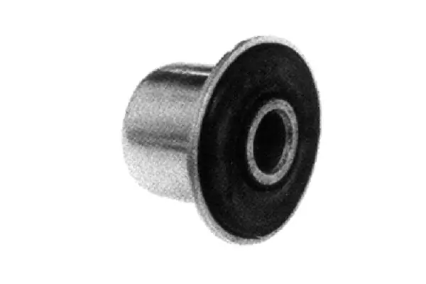 Mounting, leaf spring 01102775