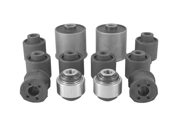 Repair Kit, wheel suspension TED42170