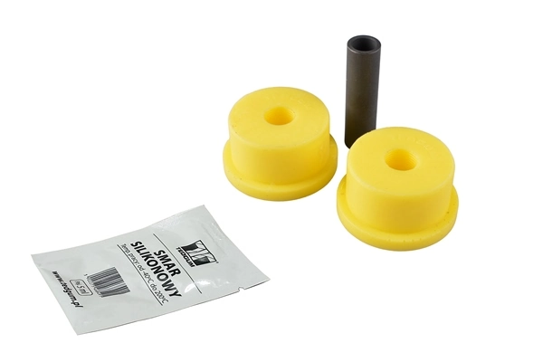 Mounting, control/trailing arm 00087815