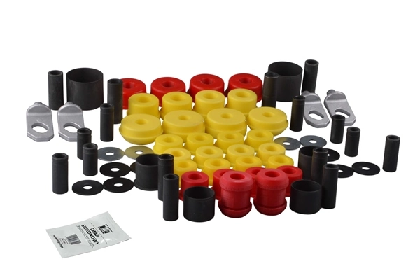 Mounting Kit, control/trailing arm TED39351