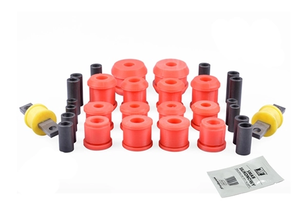 Mounting Kit, control/trailing arm TED98968