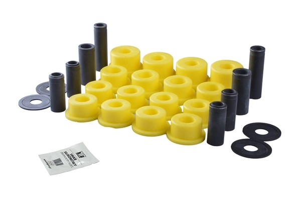Repair Kit, wheel suspension TED49185