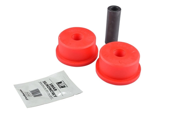 Bushing, axle beam 00087500