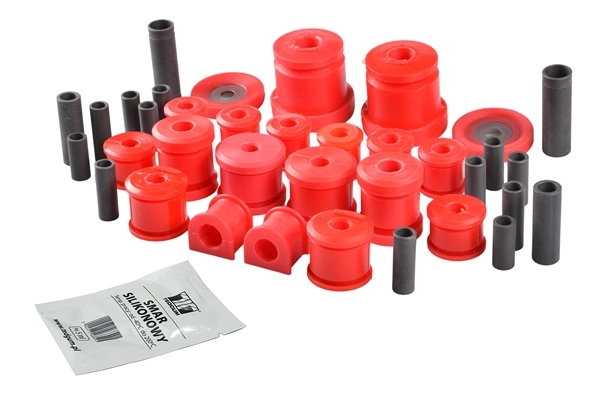 TEDGUM TED63460 Repair Kit, wheel suspension
