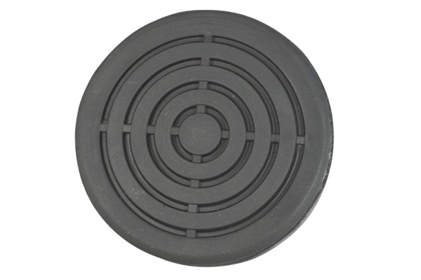 TEDGUM 00842690 Support Plate, mobile jack