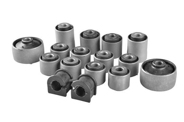 TEDGUM 00227721 Repair Kit, axle beam