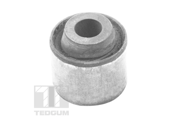 Mounting, shock absorber TED59218