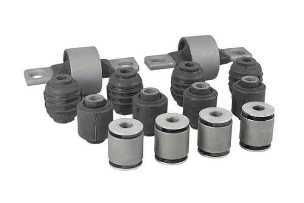 Mounting Kit, control/trailing arm 00398695