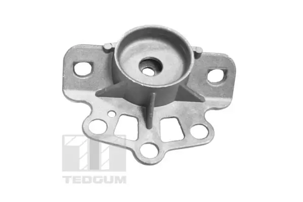 TEDGUM TED51736 Suspension Strut Support Mount