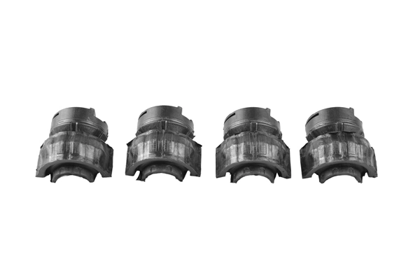 TEDGUM TED61981 Mounting Kit, stabiliser bar