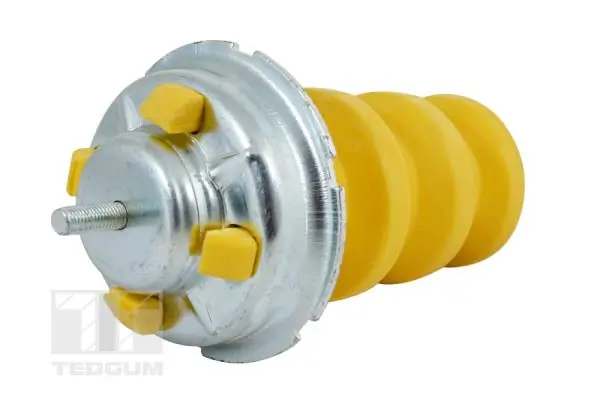 Rubber Buffer, suspension TED55753