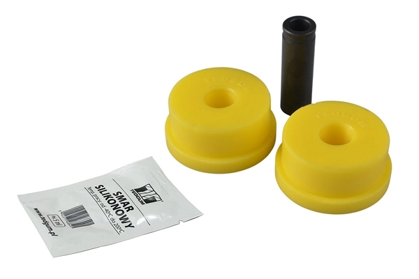 Mounting, control/trailing arm TED37720