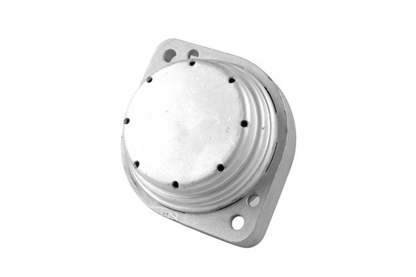 TEDGUM 00088434 Mounting, engine