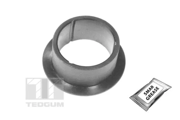 TEDGUM TED58735 Mounting, tie rod