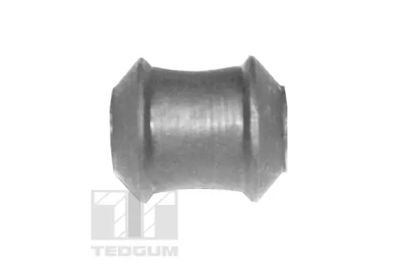 Mounting, shock absorber TED46595