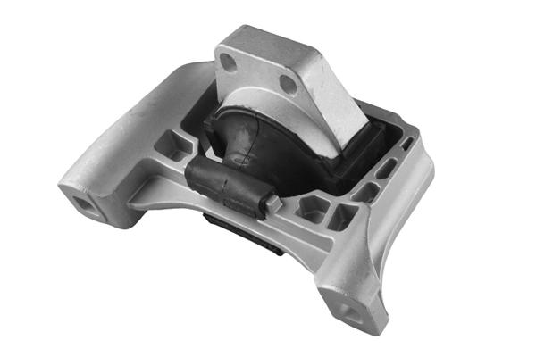 TEDGUM TED57572 Mounting, engine