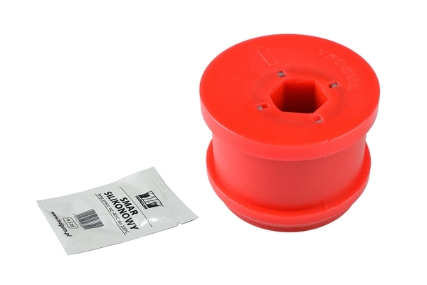 Mounting, control/trailing arm TED21313