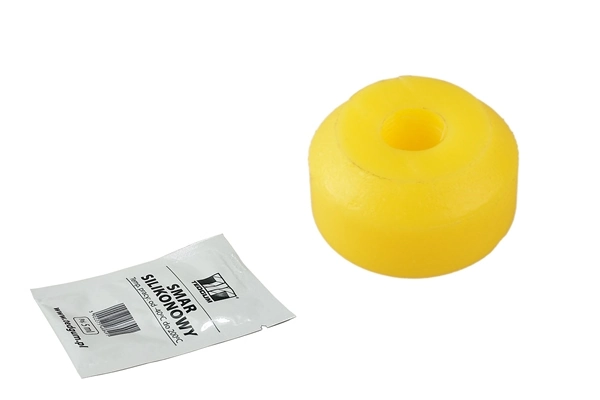 Bushing, stabiliser coupling rod 01147396