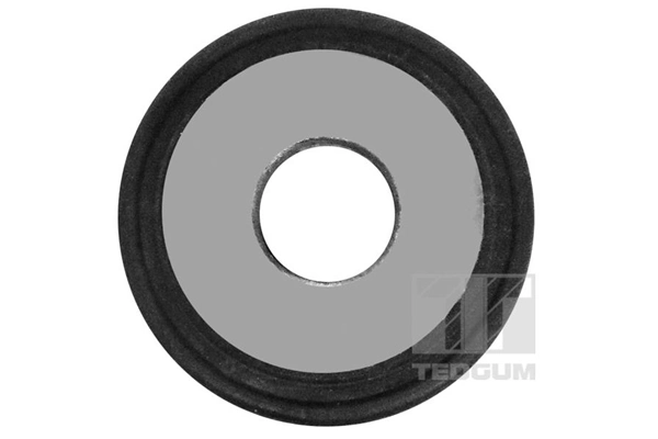 TEDGUM 00228503 Mounting, control/trailing arm