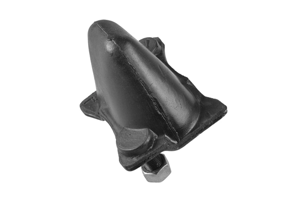 TEDGUM 00447869 Buffer, spring leaf