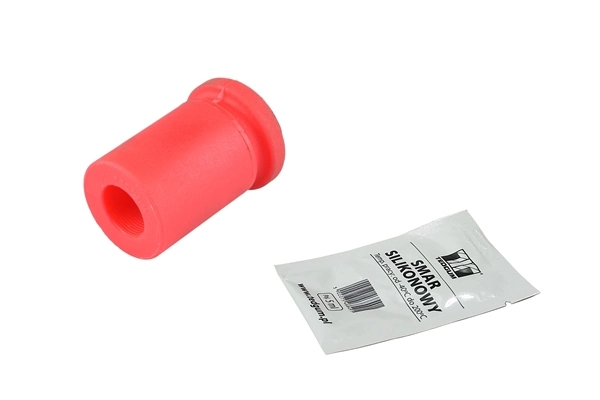 Mounting, leaf spring 00468036