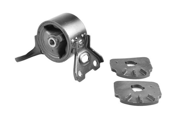 Mounting, engine TED26493