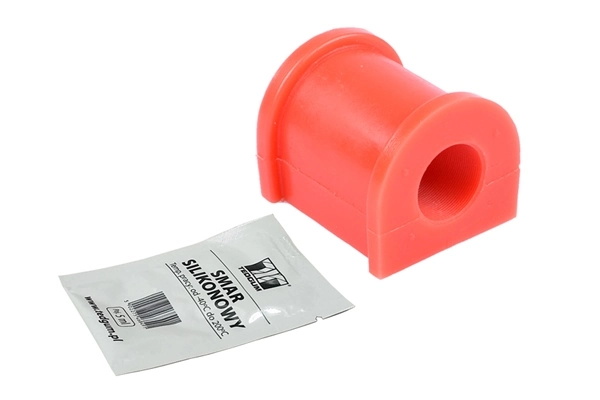 Mounting, stabiliser bar 01146919