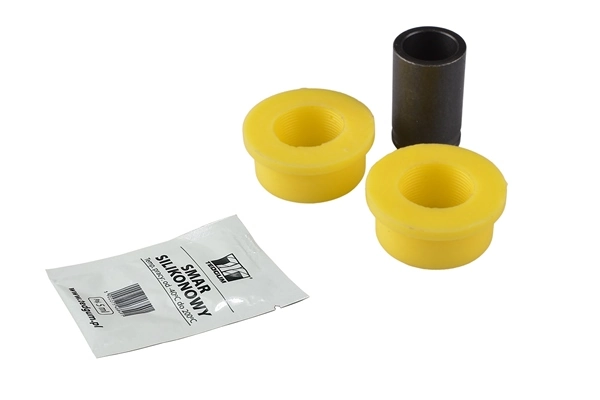 TEDGUM TED95590 Mounting, panhard rod