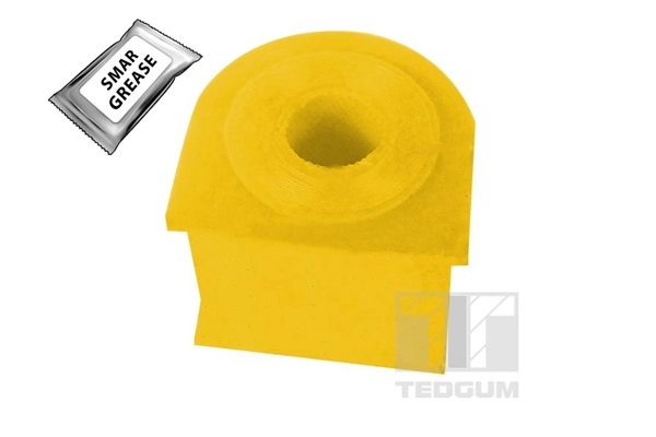 TEDGUM 01018886 Mounting, stabiliser bar