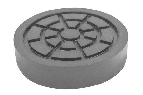 TEDGUM 00842689 Support Plate, mobile jack