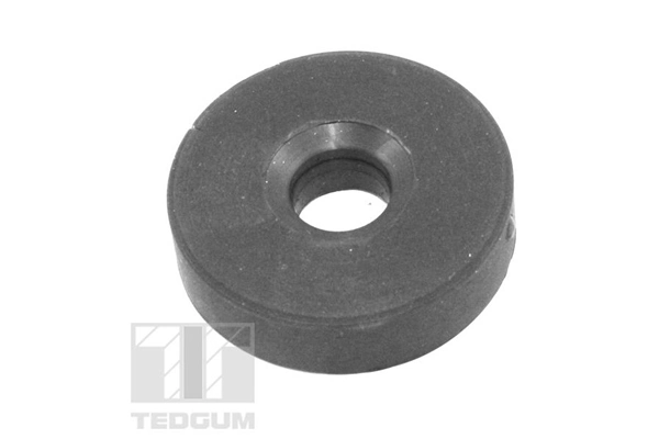 TEDGUM TED93110 Bush, driver cab suspension