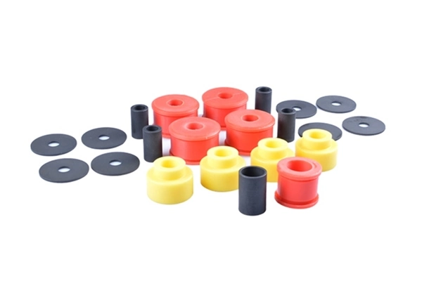 Mounting Kit, control/trailing arm TED73317