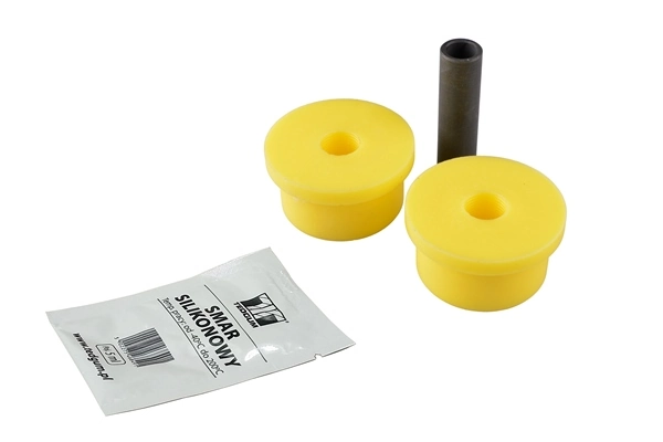 Mounting, control/trailing arm 00087815