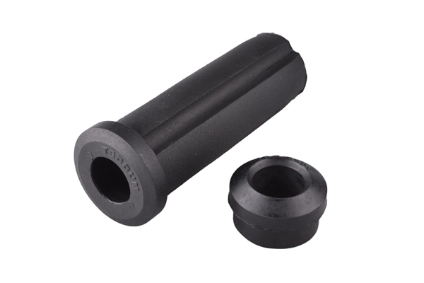 Mounting, leaf spring TED45737