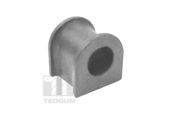 Mounting, stabiliser bar TED98063