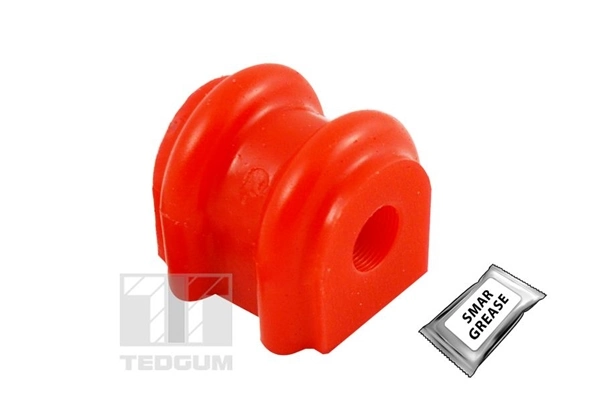 Mounting, stabiliser bar TED87501