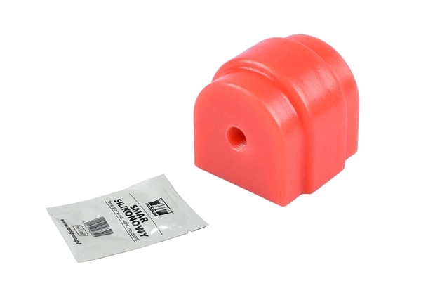 Mounting, stabiliser bar TED19010