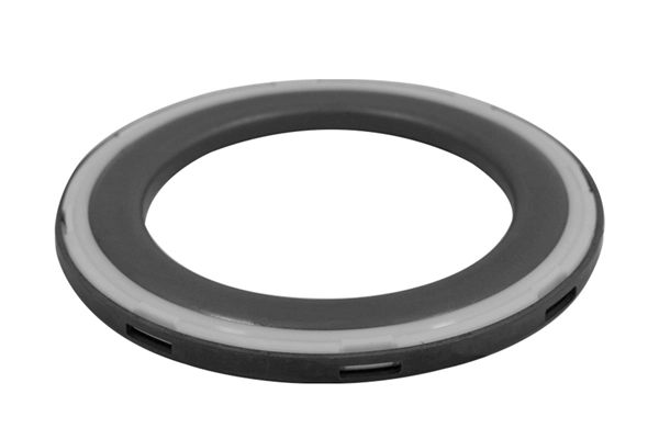 TEDGUM TED86541 Rolling Bearing, suspension strut support mount