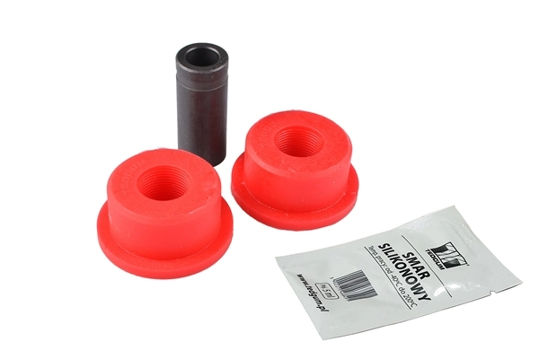 Mounting, control/trailing arm TED12518